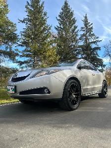 2010 Acura ZDX Tech Package AWD - Photo 2