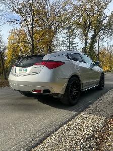 2010 Acura ZDX Tech Package AWD - Photo 3