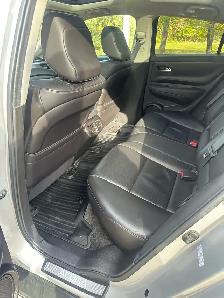 2010 Acura ZDX Tech Package AWD - Photo 6