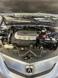 2010 Acura ZDX Tech Package AWD - Photo 9