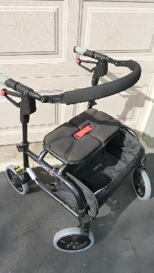 Nexus 3 Walker - Photo 3