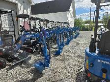FALL SALE RIPPA 1 TON TO 3.5 TON MINI EXCAVATORS - Photo 2