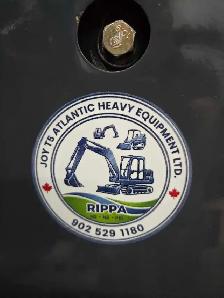 FALL SALE RIPPA 1 TON TO 3.5 TON MINI EXCAVATORS - Photo 4