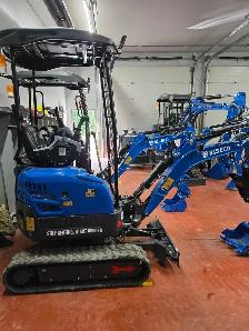 FALL SALE RIPPA 1 TON TO 3.5 TON MINI EXCAVATORS - Photo 5