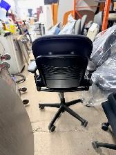 Steelcase Leap V1  black color $299.99 / in excellent condition - Photo 3