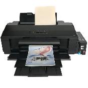 13' DTF Epson Printer Bundle, Ink, Film and Software Included