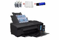 13' DTF Epson Printer Bundle, Ink, Film and Software Included - Photo 2