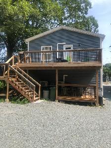 2 Bedroom Apartment - Photo 2