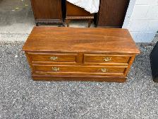 Free delivery used vintage Lane Cedar Chest - Photo 5