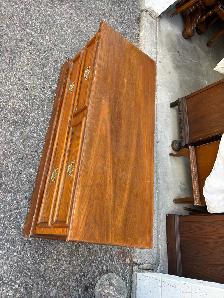 Free delivery used vintage Lane Cedar Chest - Photo 9