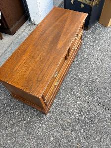 Free delivery used vintage Lane Cedar Chest - Photo 10