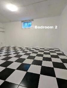 2-Bedroom Walkout Basement Apartment | All-Inclusive & Private - Photo 6