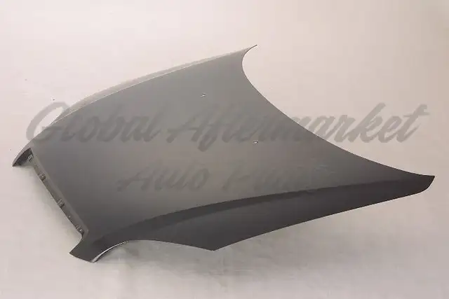 Chevrolet Aveo Sedan 2007-2011 Hood