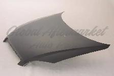 Chevrolet Aveo Sedan 2007-2011 Hood