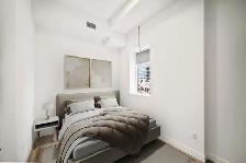 Modern 1 Bedroom Available December 1st! Located In Downtown! - Photo 2