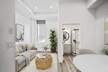 Modern 1 Bedroom Available December 1st! Located In Downtown! - Photo 3