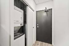 Modern 1 Bedroom Available December 1st! Located In Downtown! - Photo 7