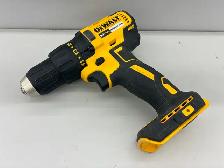 Dewalt DCD777 20V Brushless Drill
