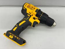 Dewalt DCD777 20V Brushless Drill - Photo 2