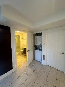 Spacious Sunlit 1-Bed 1-B Walk-Up | Kleinburg | Steps to Village - Photo 5
