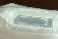 DisplayPort to DVI Cable 6ft Brand New Sealed - Photo 2