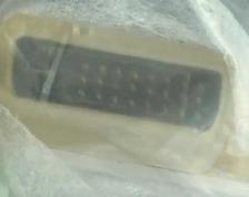DisplayPort to DVI Cable 6ft Brand New Sealed - Photo 3