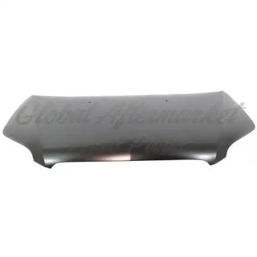 Chevrolet Aveo 5 2009-2011 Hood
