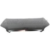 Chevrolet Aveo 5 2009-2011 Hood