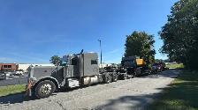 Hiring class 1 Drivers