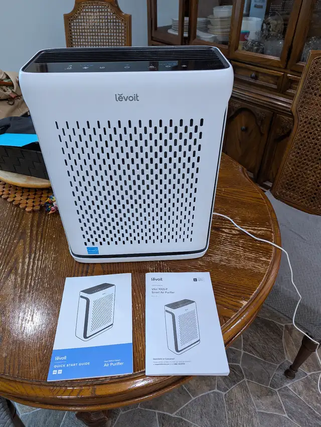 Air Purifier for Sale