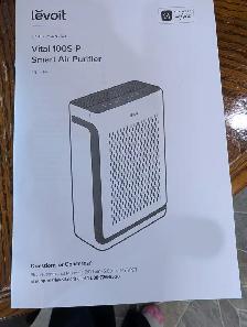 Air Purifier for Sale - Photo 2