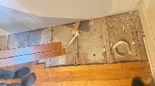 WANT Hard Wood floor 25 sq. ft. for repairs - Photo 4