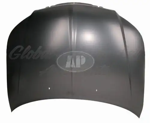 Chrysler Sebring Convertible 2010 Hood Aluminum