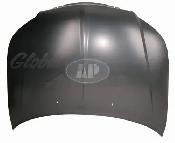 Chrysler Sebring Convertible 2010 Hood Aluminum