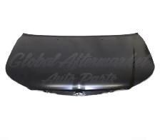 Chrysler Sebring Convertible 2010 Hood Aluminum - Photo 2