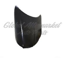 Chrysler Sebring Convertible 2010 Hood Aluminum - Photo 5