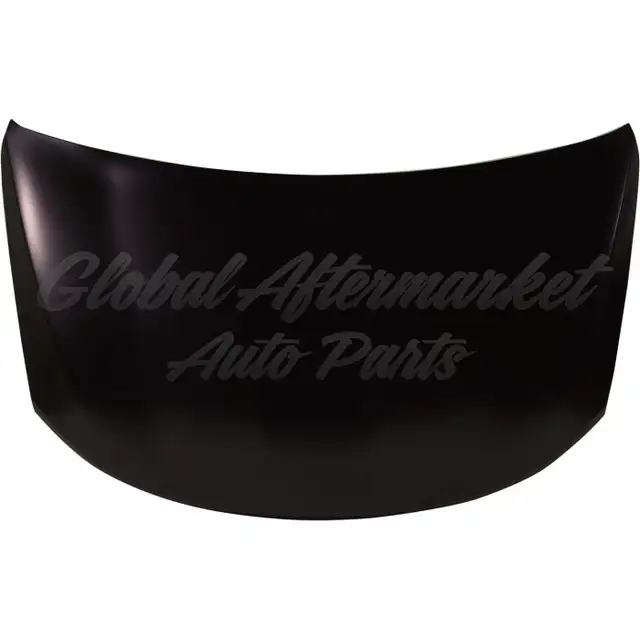 Chrysler Pacifica Van Hybrid 2017-2025 Hood Aluminium