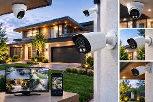 High-Performance CCTV Equipment & Security Upgrades - Photo 5