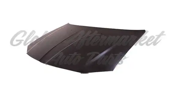 Chrysler 300 2011-2023 Hood Aluminum
