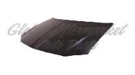 Chrysler 300 2011-2023 Hood Aluminum