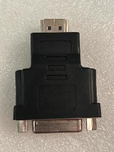 HDMI Female to DVI-D Male Adapter