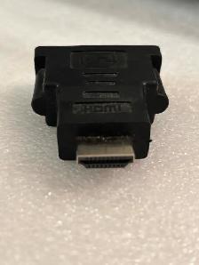 HDMI Female to DVI-D Male Adapter - Photo 3