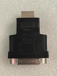 HDMI Female to DVI-D Male Adapter - Photo 4