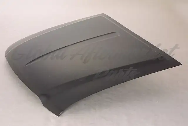 Ford Ranger Pickup 4wd 2004-2011 Hood