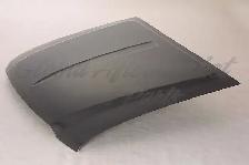Ford Ranger Pickup 4wd 2004-2011 Hood