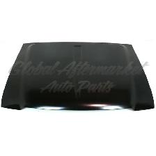 Ford Ranger Pickup 4wd 2004-2011 Hood - Photo 2