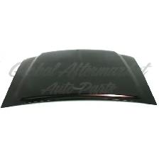 Ford Ranger Pickup 4wd 2004-2011 Hood - Photo 3