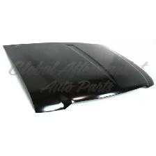 Ford Ranger Pickup 4wd 2004-2011 Hood - Photo 5