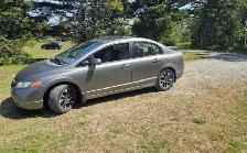 2010 Honda Civic - Photo 3