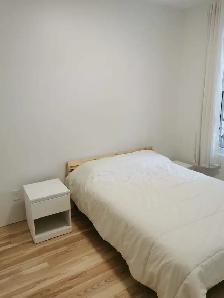 Cozy 3½ situé au cœur du Village Masson, Rosemont - Photo 9
